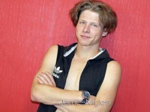 JamesMyles