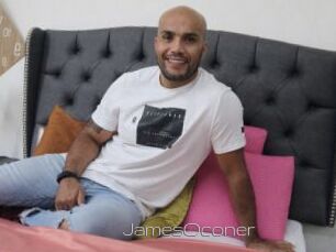JamesOconer