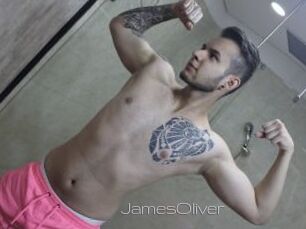 JamesOliver