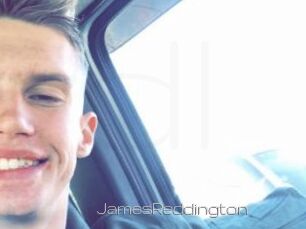 JamesReddington