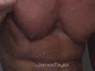 JamesTayler