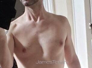 JamesTenshi