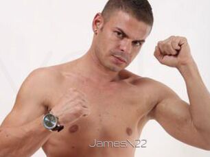 JamesX22