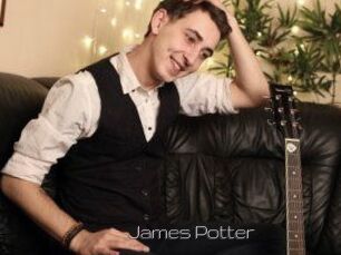 James_Potter