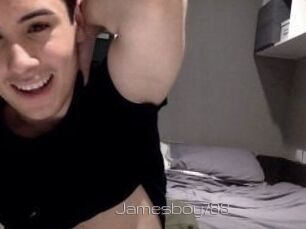 Jamesboy788