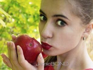 JamieBOND