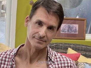 JamieCrews