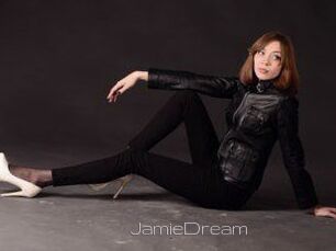 JamieDream