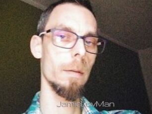JamieLuvMan