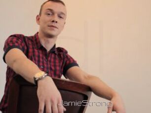 JamieStrong