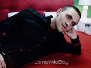 JamieWildBoy
