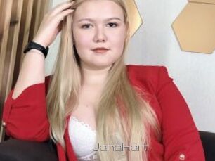 JanaHart