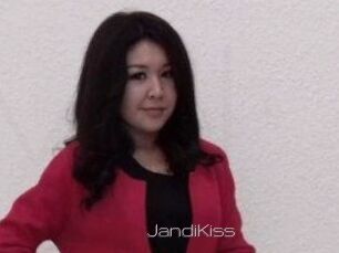 JandiKiss