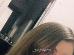JaneAlice
