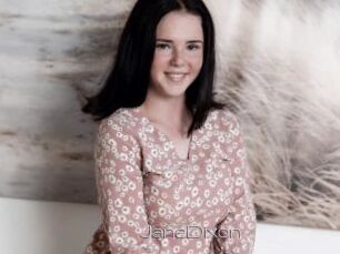 JaneDixon