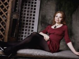 JaneFunny