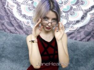 JaneHeather