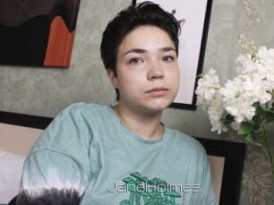 JaneHolmes