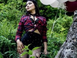 JaneJin