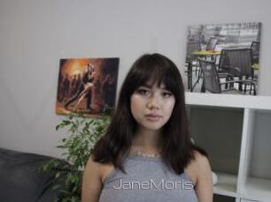 JaneMoris