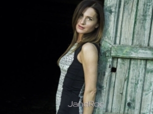 JaneRoe