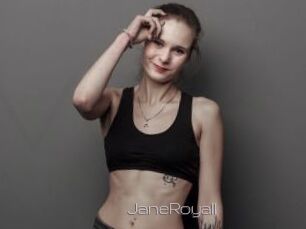 JaneRoyall