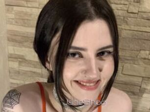 JaneShoo