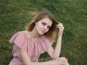 JaneTalios