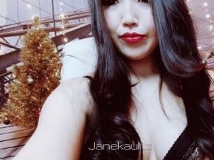 Janekaulitz
