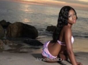 JanelleBaby
