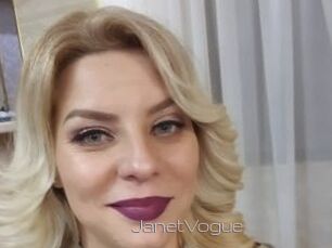 JanetVogue