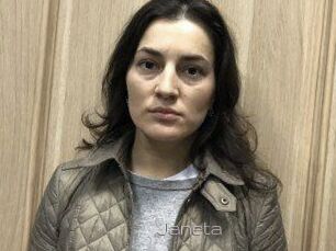 Janeta