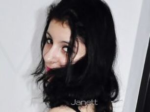 Janett