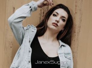 JanexSugarr