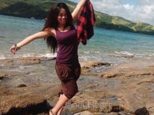 JaneyHeart