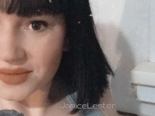 JaniceLester