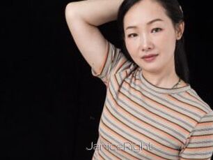 JaniceRight