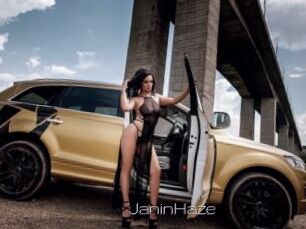 JaninHaze