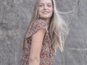 JanisShy