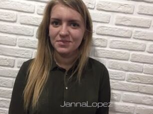 JannaLopez