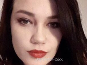 JannetFoxx