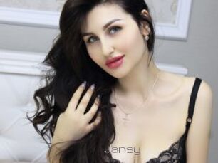 Jansy