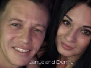 Janye_and_Denny