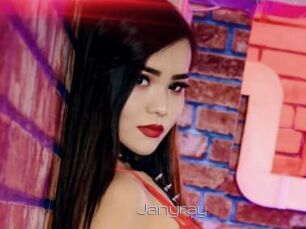 Janyray