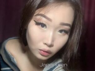 JapanTeen