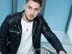 JaredChase