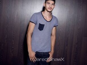 JaredShawX