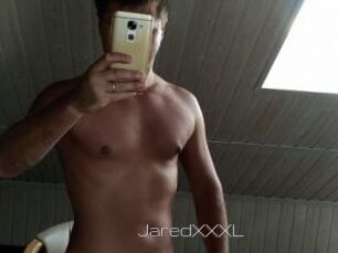 JaredXXXL