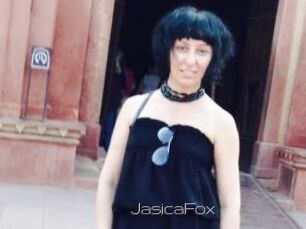 JasicaFox