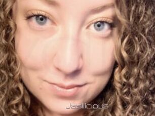 Jasilicious